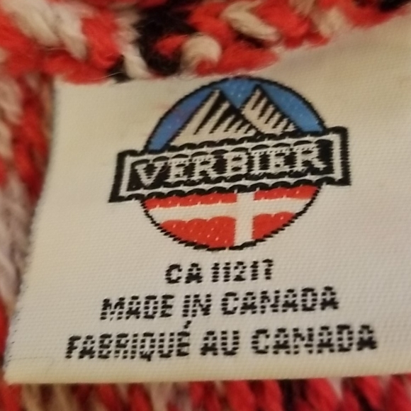 Verbier Earflaps Toque - Picture 3 of 4
